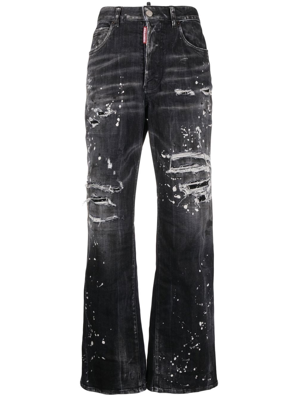S75LB0837S30503900 ROADIE 데님 진